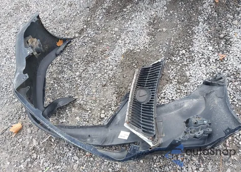 2011 Lexus Is 250 из США, поврежденный, VIN JTHBF5C28B5143915